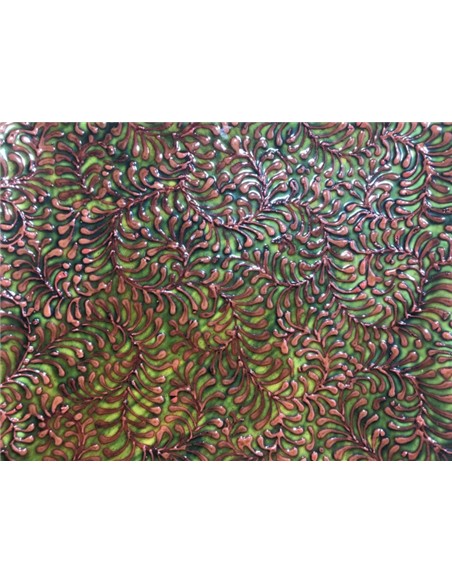 Plato Cuadrado Especial 33 Cm