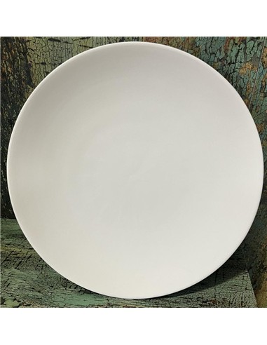 PLATO 40 CM BIZCOCHO