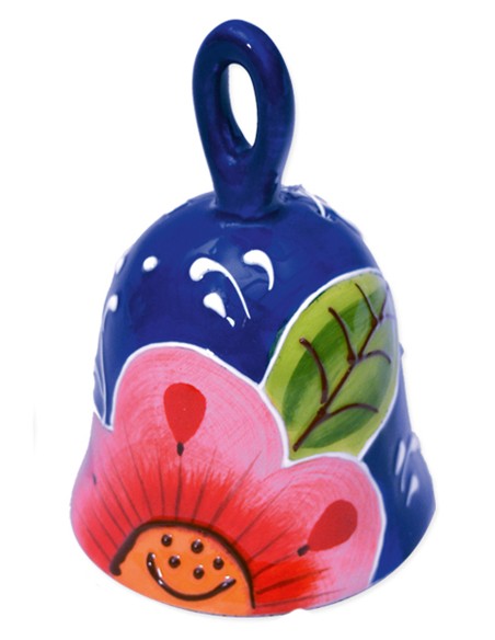 CAMPANITAS 9 X 6.5 CM