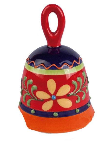 CAMPANITAS 9 X 6.5 CM