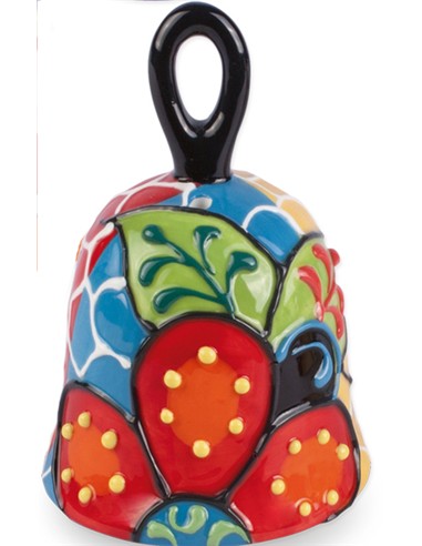 CAMPANITAS 9 X 6.5 CM