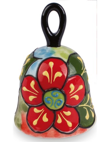 CAMPANITAS 9 X 6.5 CM