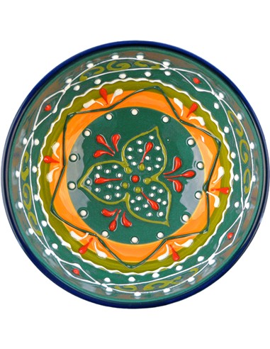 ENSALADERA SURTIDA  15 CM