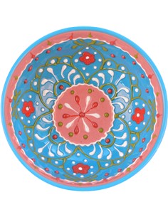 ENSALADERA SURTIDA 18 CM 2