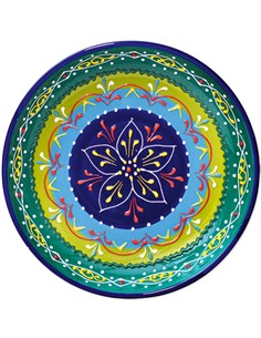ENSALADERA 23 CM SURTIDA 2