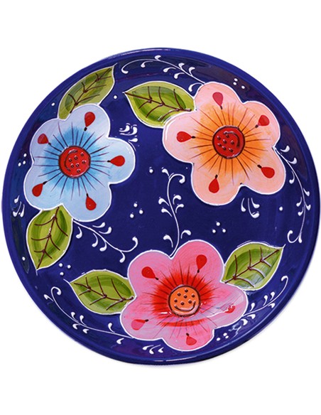 ENSALADERA 23 CM SURTIDA