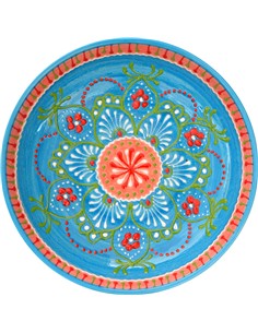 ENSALADERA 26 CM SURTIDA 2