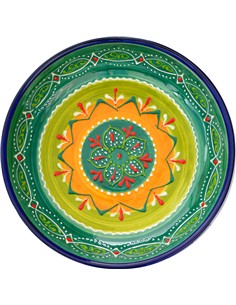 ENSALADERA 26 CM SURTIDA 2