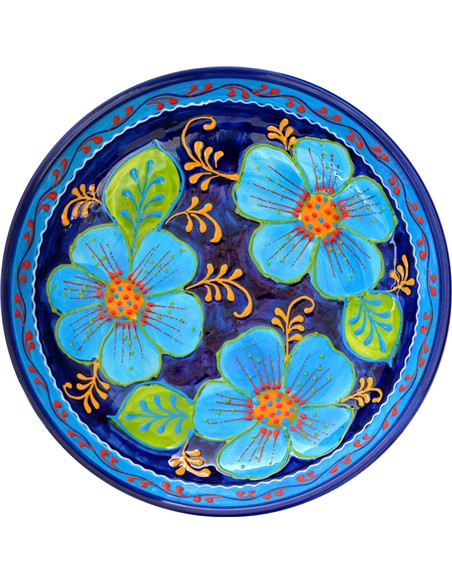 ENSALADERA 26 CM SURTIDA