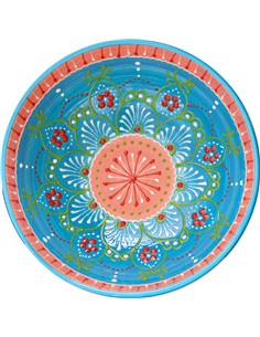 ENSALADERA EXTRA 30 CM SURTIDA 2