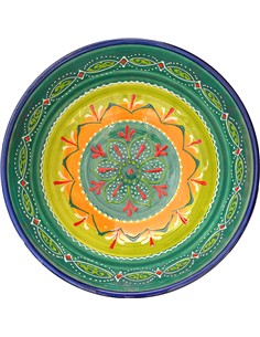 ENSALADERA EXTRA 30 CM SURTIDA 2