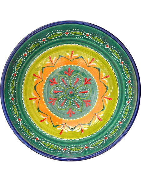 ENSALADERA EXTRA 30 CM SURTIDA