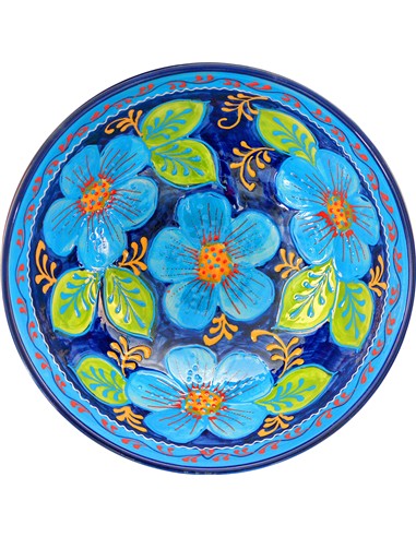 ENSALADERA EXTRA 30 CM SURTIDA