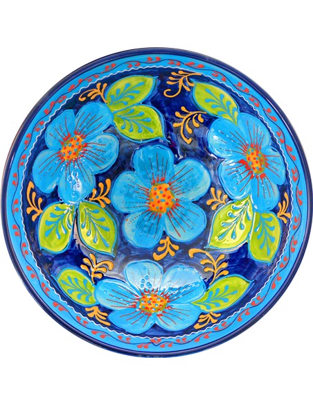 ENSALADERA EXTRA 30 CM SURTIDA