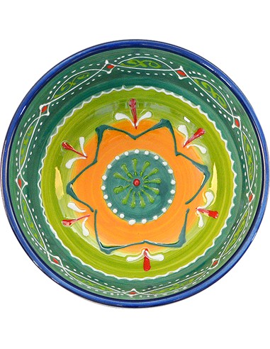 CUENCO 17 CM SURTIDO