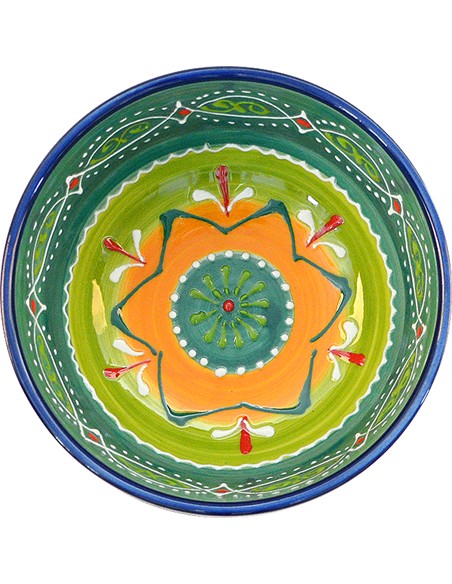 CUENCO 17 CM SURTIDO