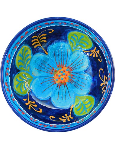 CUENCO 17 CM SURTIDO