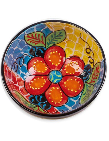 CUENCO 17 CM SURTIDO