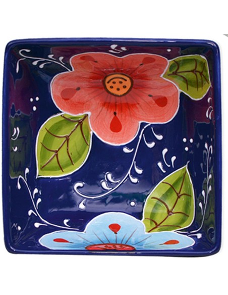 CUENCO CUADRADO 12 CM