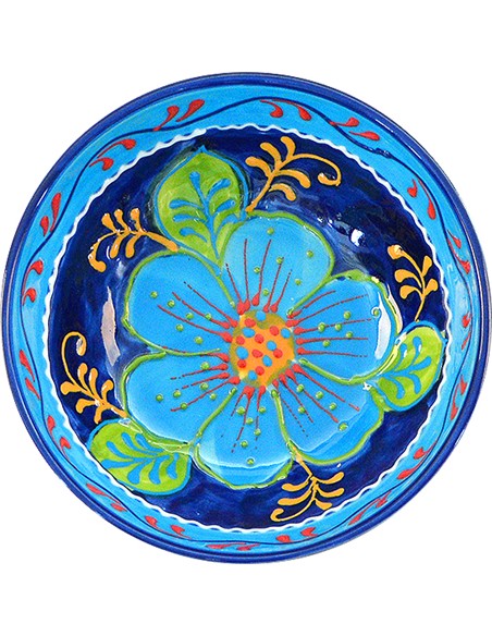 BOWL ENSALADERA 15,5 X 5,5 CM SURTIDO