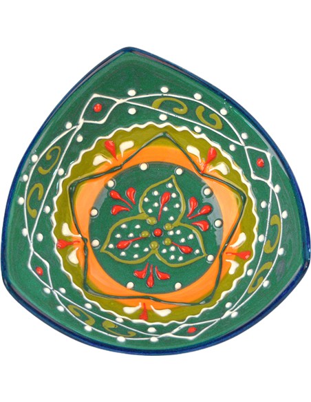 CUENCO DE 3 PICOS 14 CM