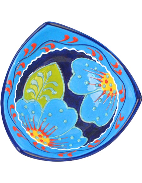 CUENCO 3 PICOS  7 CM