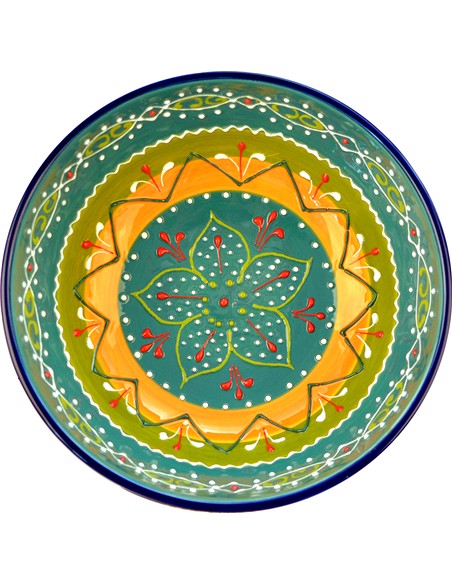 GAZPACHERA EXTRA 30 CM SURTIDA