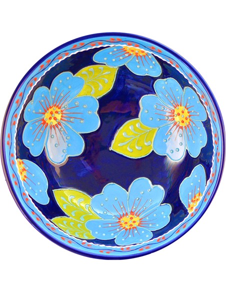 GAZPACHERA EXTRA 30 CM SURTIDA