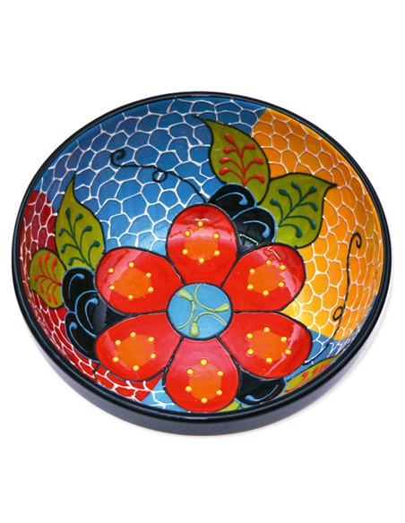 GAZPACHERA EXTRA 30 CM SURTIDA