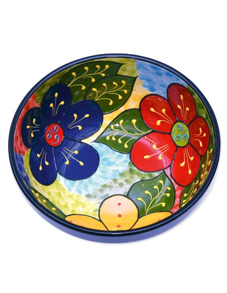 GAZPACHERA EXTRA 30 CM SURTIDA