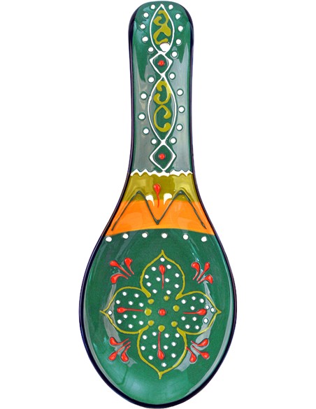 CUCHARA SURTIDA