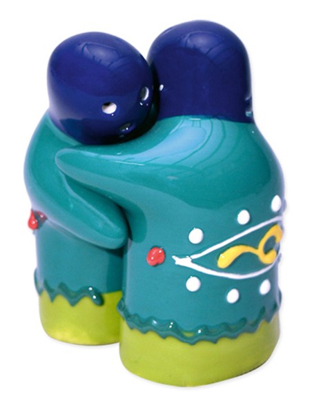 SET FANTASMAS SAL Y PIMIENTA