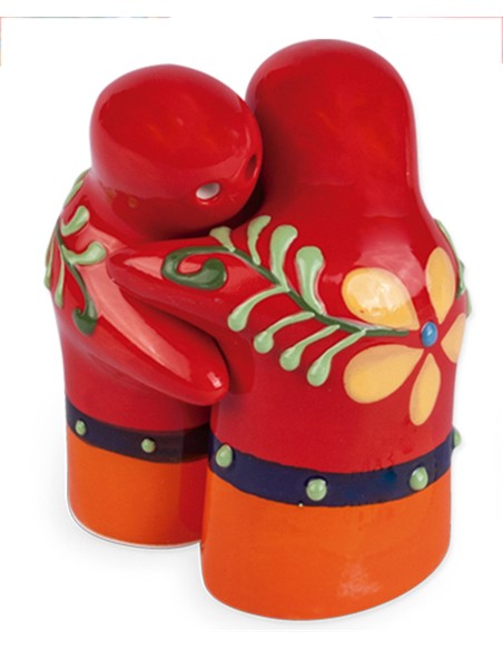 SET FANTASMAS SAL Y PIMIENTA