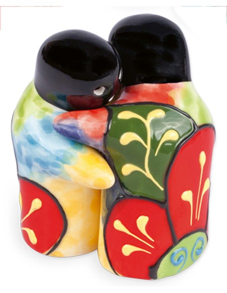 SET FANTASMAS SAL Y PIMIENTA