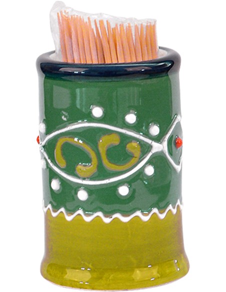 PALILLERO SURTIDO 4 X 6 CM
