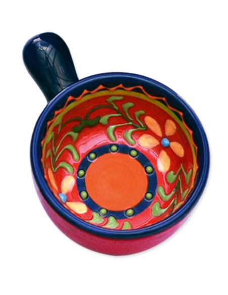 CAZUELITA MINI 8 X 3 CM