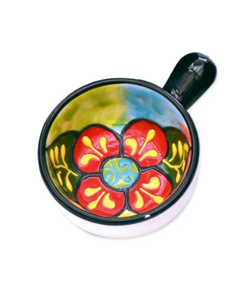 CAZUELITA MINI 8 X 3 CM