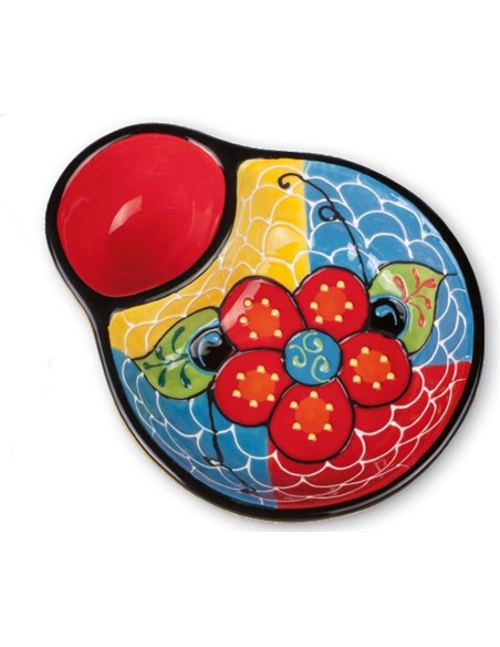 ACEITUNERO SIMPLE 15 X 4 CM SURTIDO