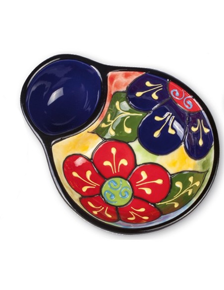 ACEITUNERO SIMPLE 15 X 4 CM SURTIDO