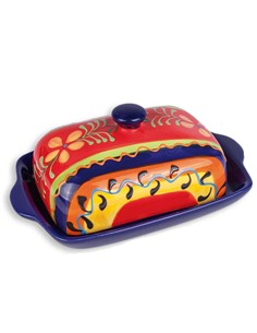 MANTEQUILLERA SURTIDA 2