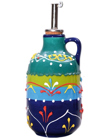 ACEITERA SURTIDA 1/4