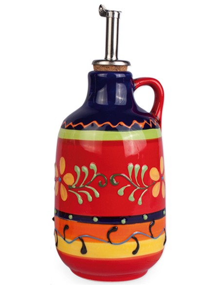 ACEITERA SURTIDA 1/4