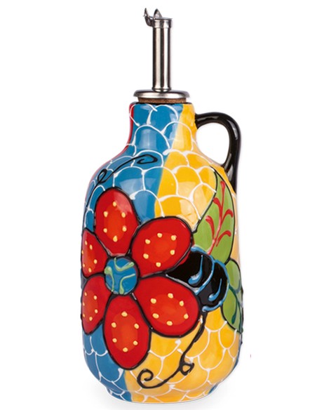 ACEITERA SURTIDA 1/4