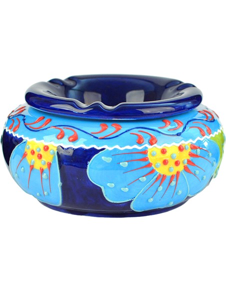 CENICERO AGUA PEQUE 11 CM D
