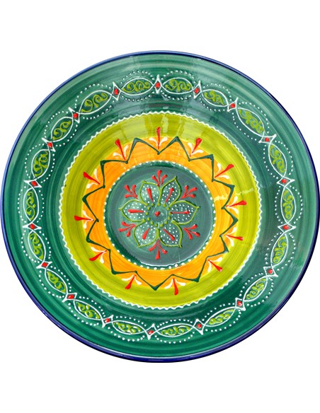 LEBRILLO GRANDE 38  CM SURTIDO