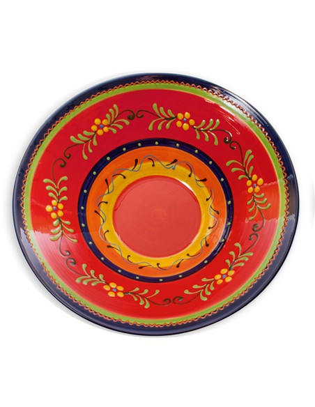 LEBRILLO GRANDE 38  CM SURTIDO