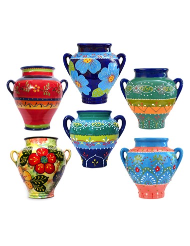 ORZA MEDIANA 17 X 19 SURTIDA