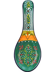 CUCHARA PEQUEÑA 23 X 8 SURTIDA 2