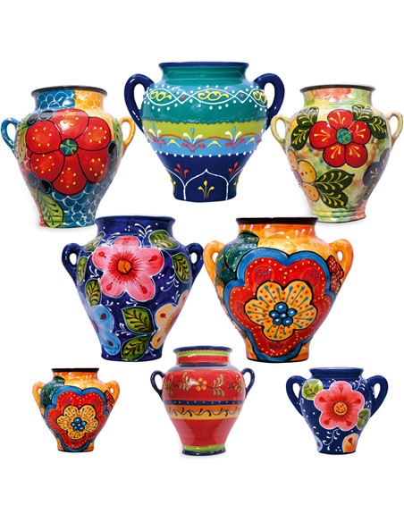 ORZA DE PARED Nº 1 20 x 27 CM