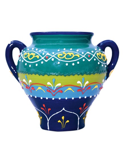 ORZA DE PARED Nº 1 20 x 27 CM